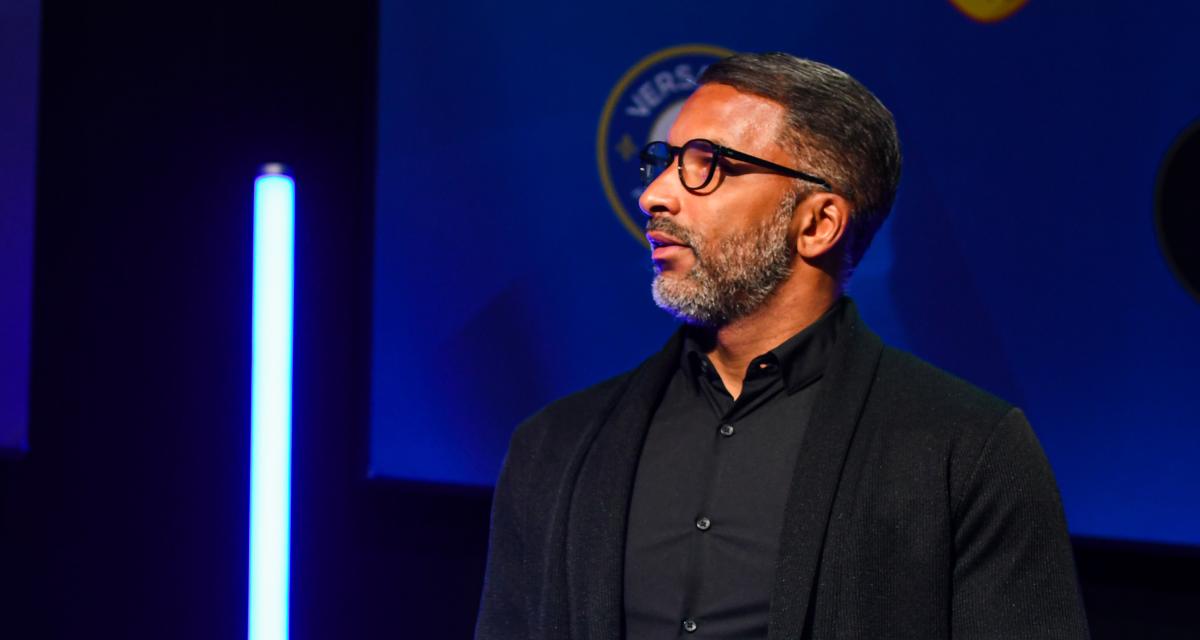 Followed by the national team, a major announcement has been made regarding Habib Beye