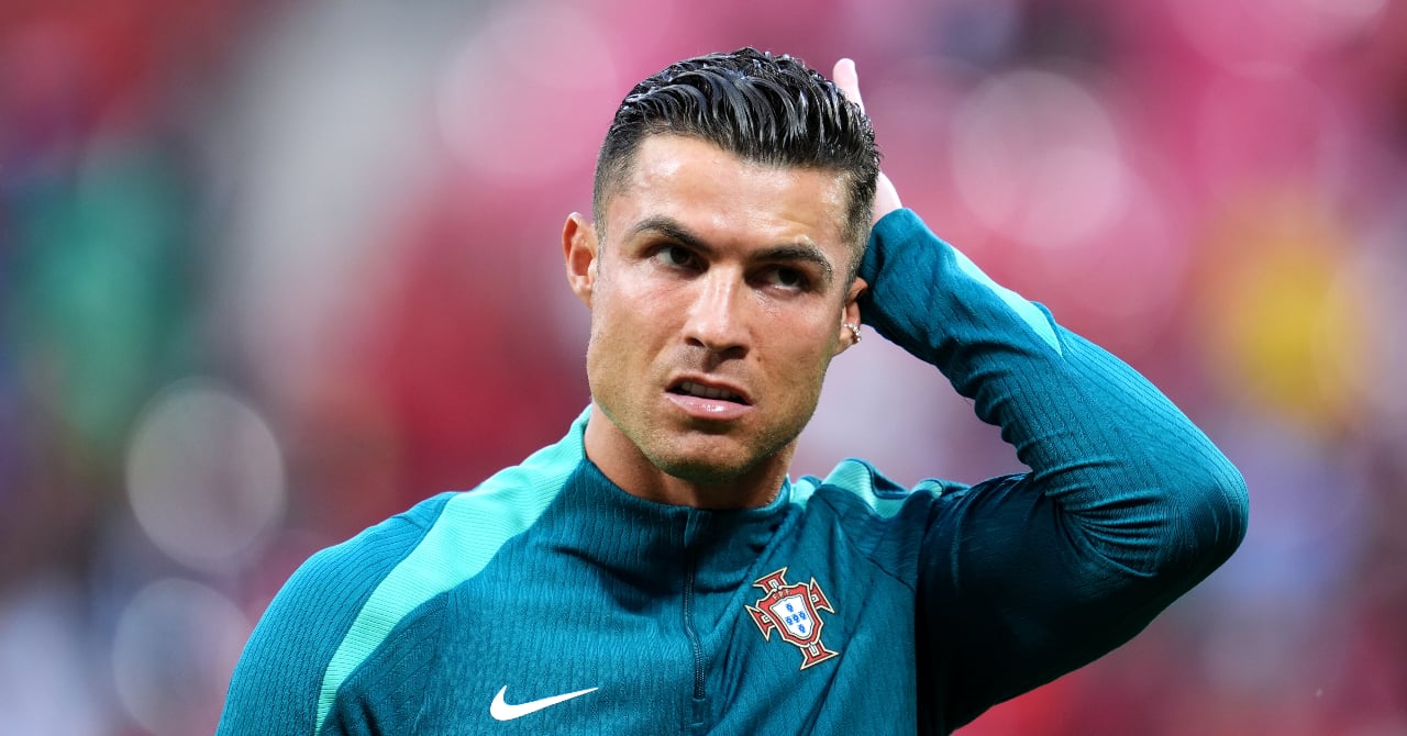 “To Hell With Him”: A Spanish Madridista Slams Cristiano Ronaldo.