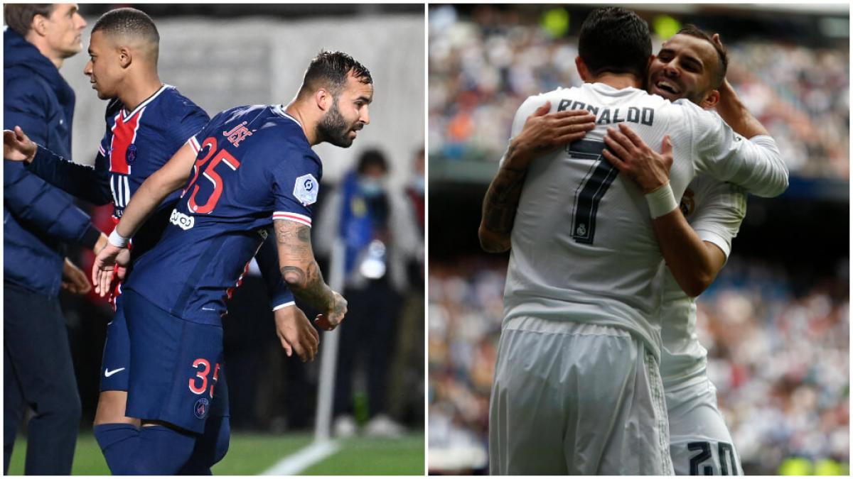 Jesé Rodríguez’s Surprising Statement About Mbappé: “Ronaldo? Kylian Asked Me About It…”
