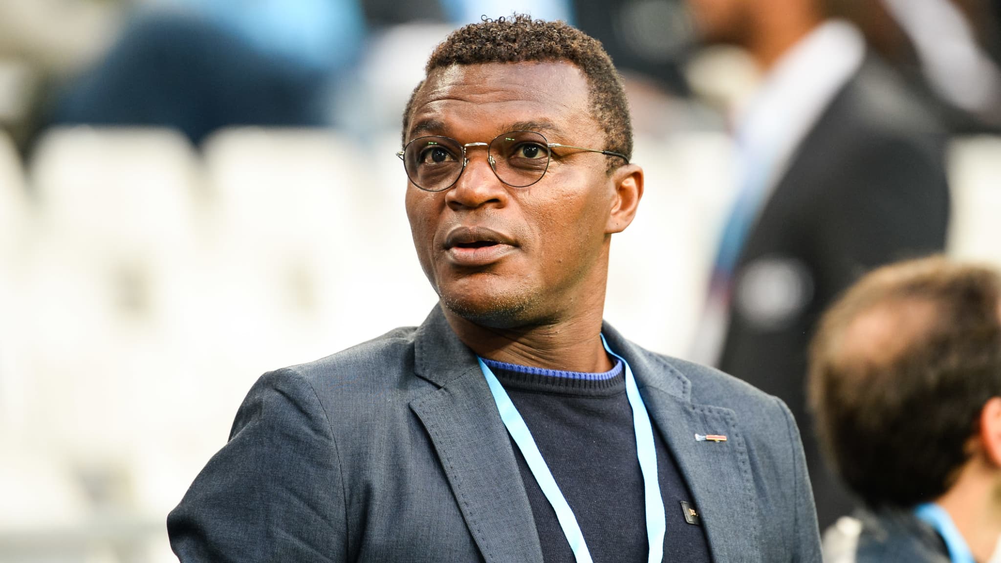 The shocking revelations about Desailly and his financial troubles