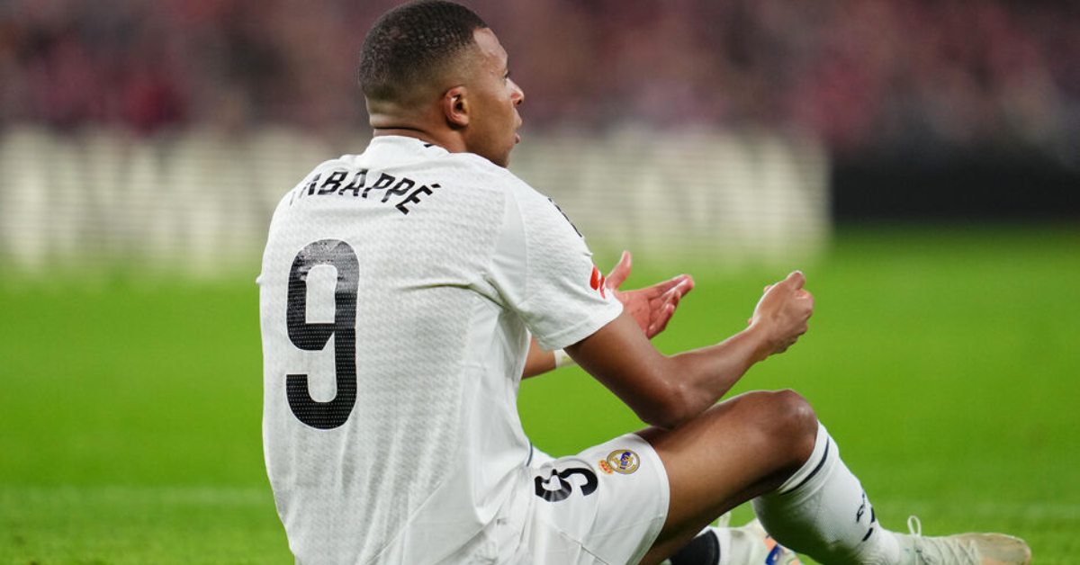 2 missed penalties in 2 weeks – Kylian Mbappé breaks his silence and declares: “It’s a moment…”