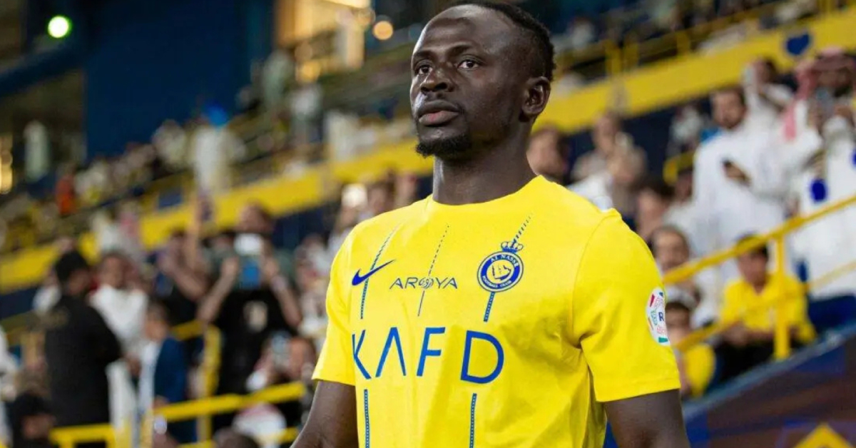 Transfer : Sadio Mané to Italy? The rumor setting the internet abuzz