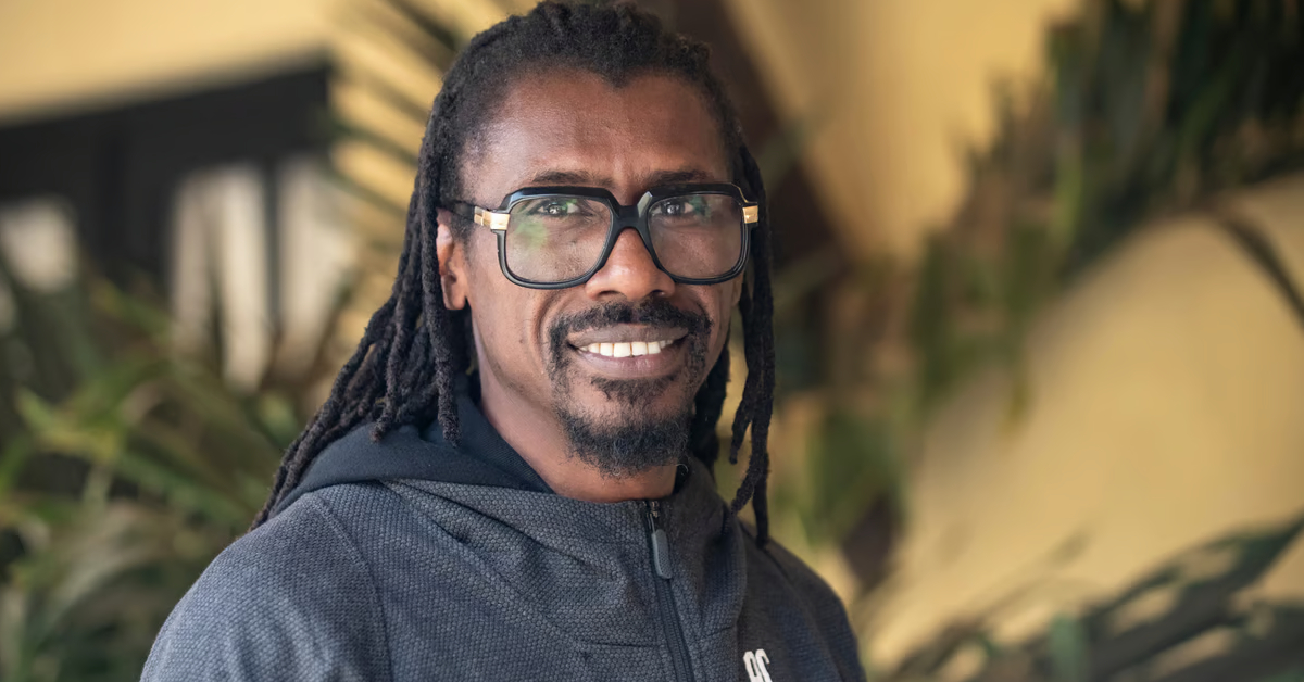 Urgent : The Favorite to Replace Aliou Cissé Revealed !