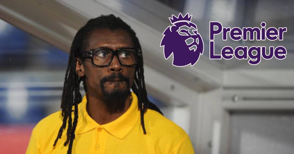 Aliou Cissé on his way to England: a new challenge in sight?