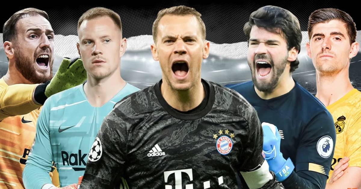 A new rule that will irritate goalkeepers