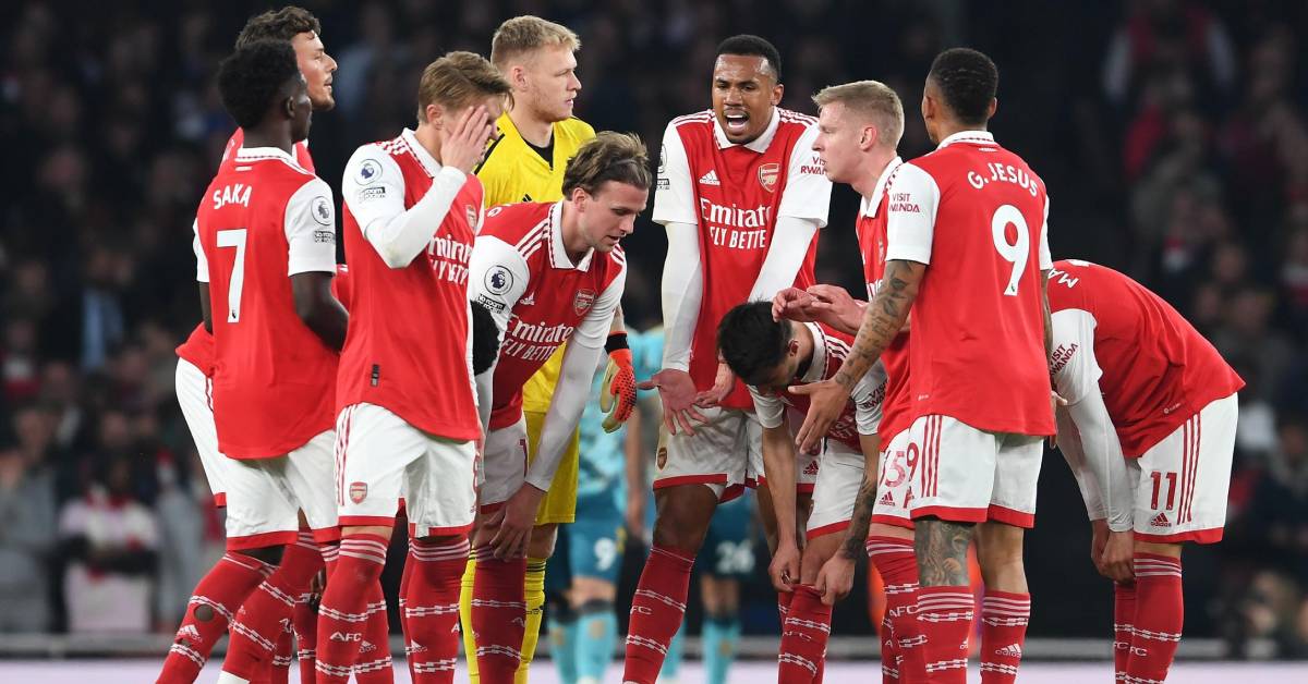 Drama in Uganda: Arsenal fan shot dead after victory over Manchester United