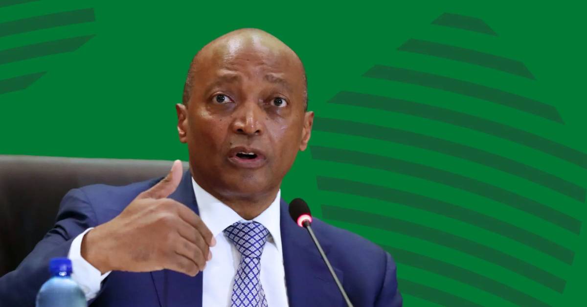 CAF makes historic decision