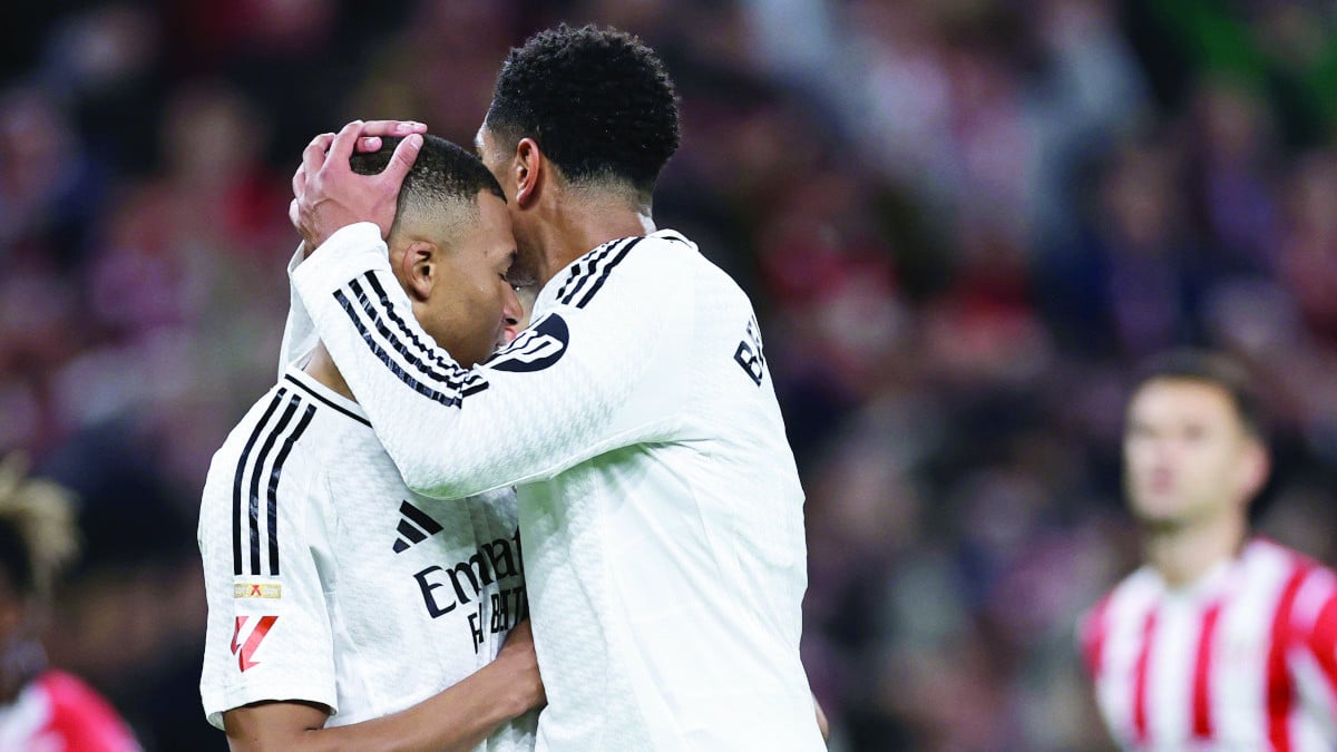 Mbappé Case : Real Madrid Faces Unprecedented Internal Division