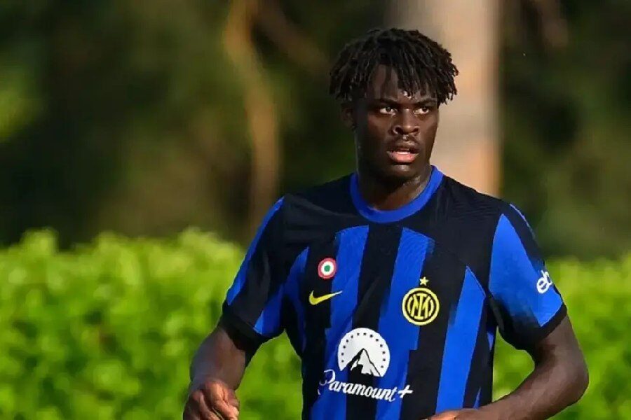 Cameroon or Germany? Yann Bisseck makes his choice