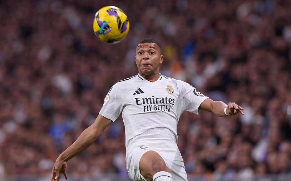 “That's what's going to happen to him”, Courtois predicts Mbappé's future at Real Madrid