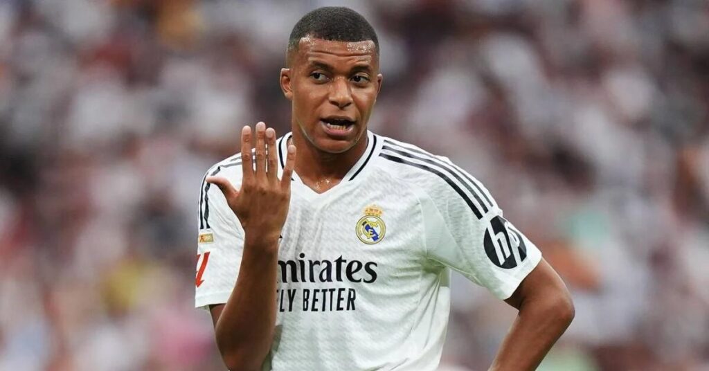 2 missed penalties in 2 weeks - Kylian Mbappé breaks his silence and declares: "It's a moment..."
