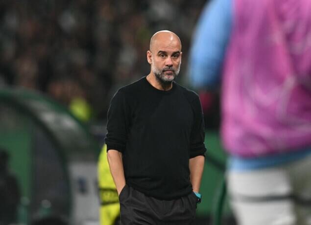 Guardiola surprises everyone: “I'll stop, go home and…”