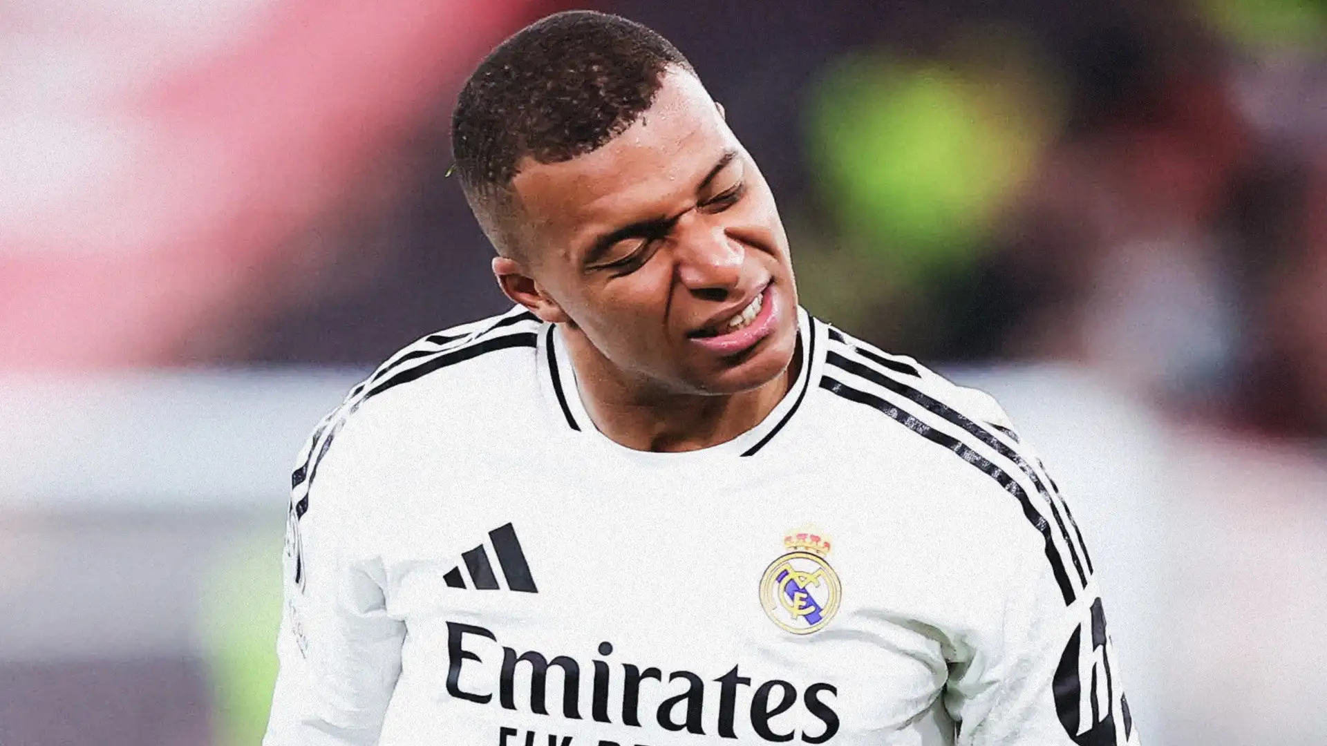 Kylian Mbappé Under Fire at Real Madrid: Criticism Intensifies!