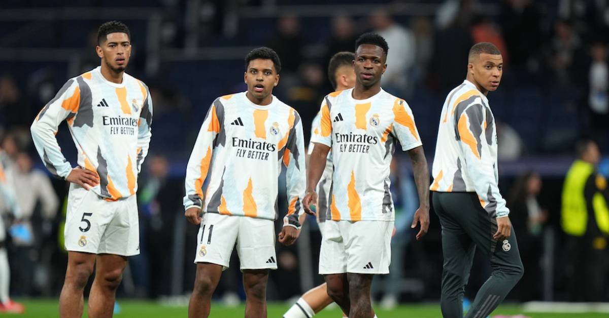 5 reasons for Real to be wary of Arsenal in the Champions League