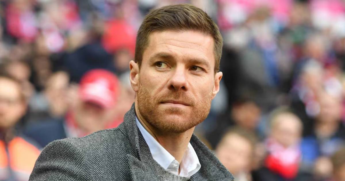 Bayer Leverkusen: Xabi Alonso to announce his decision