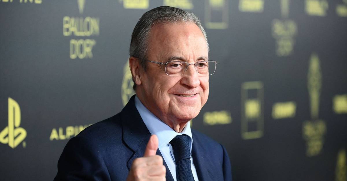 Real Madrid faces a huge problem!