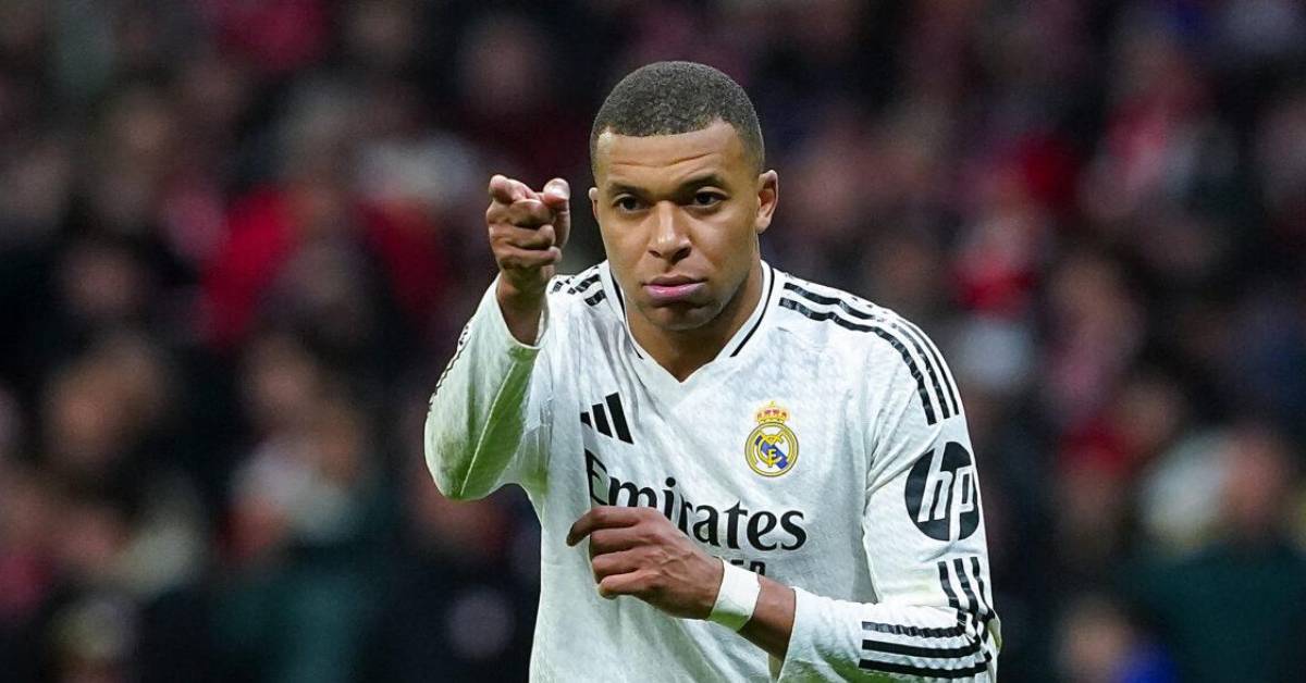 Kylian Mbappé, the incredible decision for the rest of his career!
