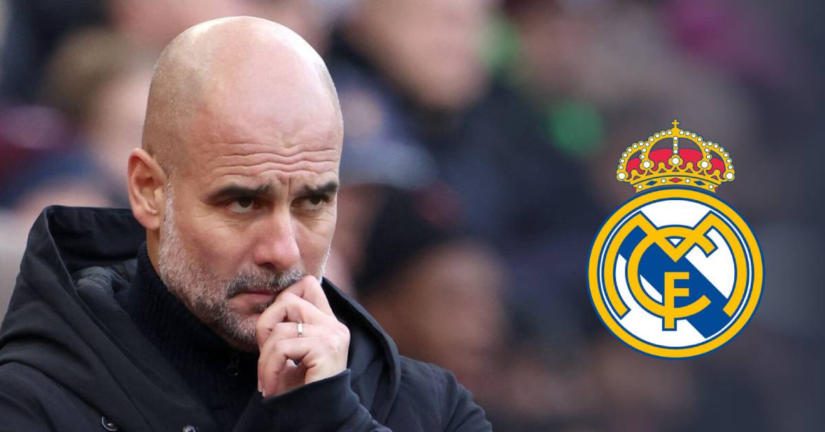 Transfer window: Man City wants to sign this important player from Real Madrid for 30 million euros