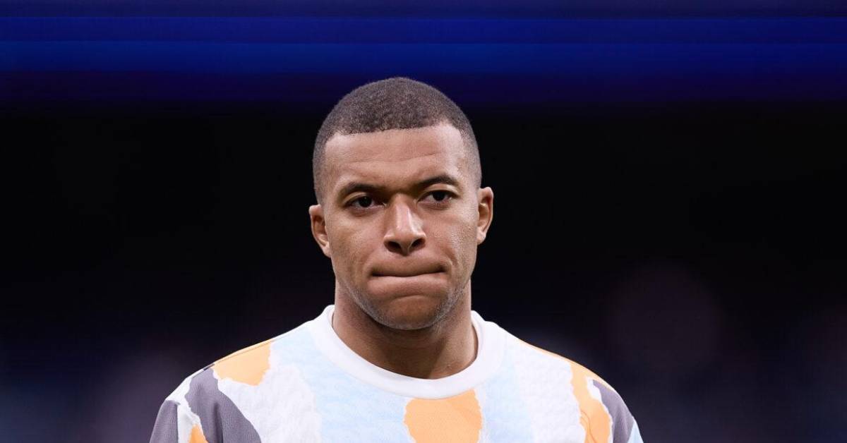 Real Madrid: a big internal pressure put on Mbappé?