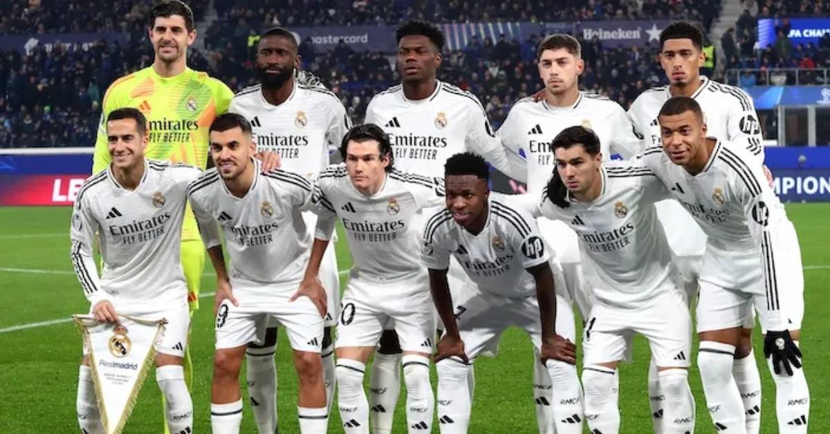 2 Real Madrid players worry Ancelotti