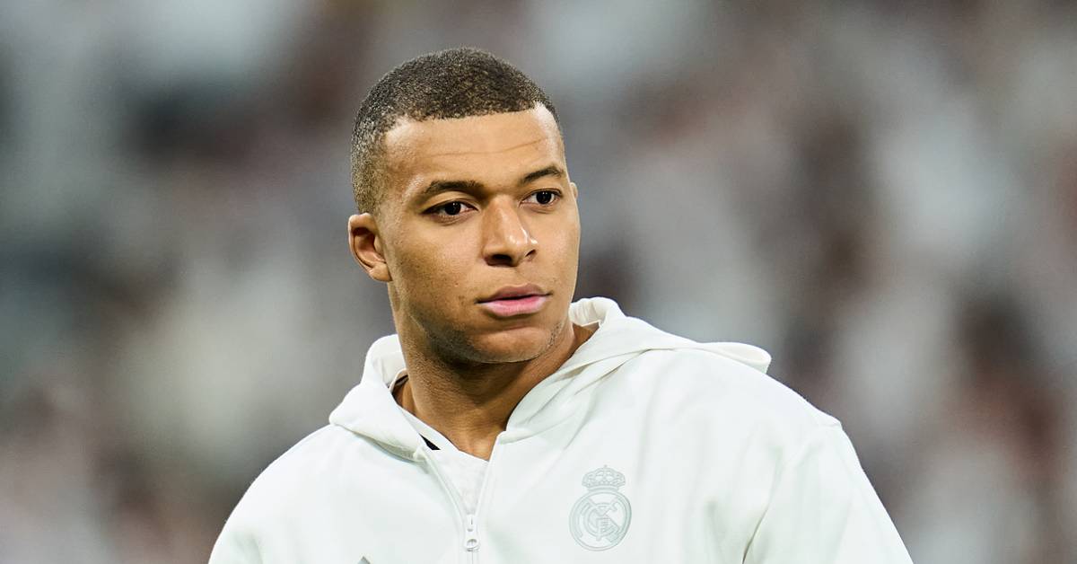 Revelations about Kylian Mbappé’s unbearable daily life in Madrid