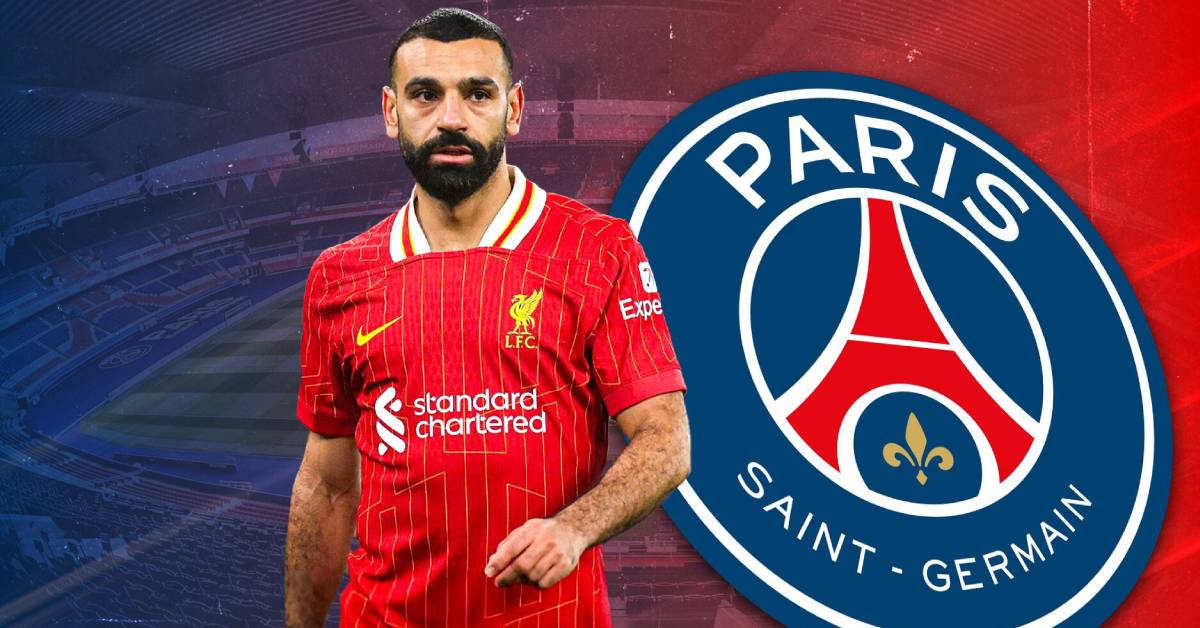 PSG: Here’s why Mohamed Salah will never sign for the club