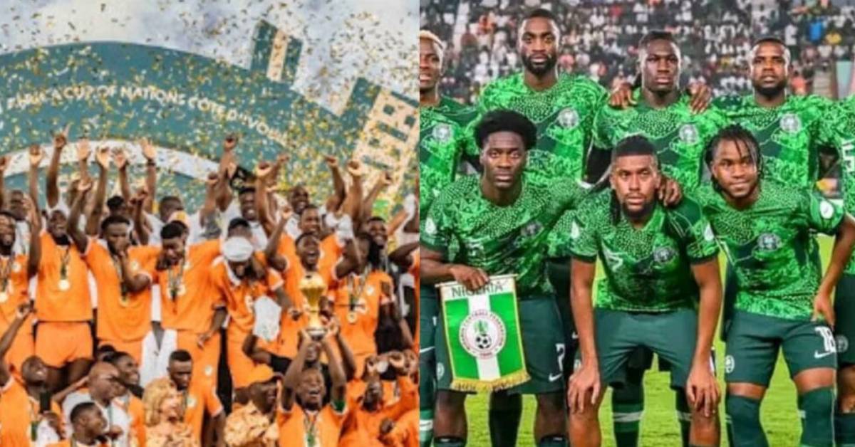 Cameroon 8th, Mali 9th, Ivory Coast…: here are the best football teams in Africa according to FIFA