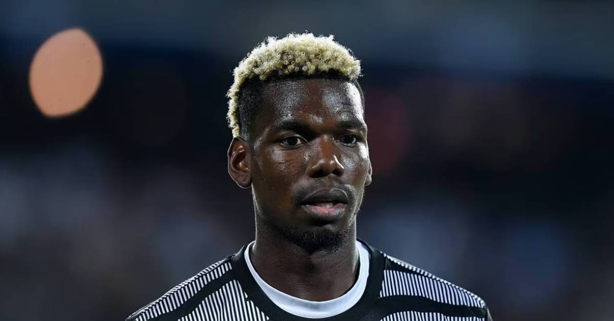 Transfer window, huge revelation about Paul Pogba’s future