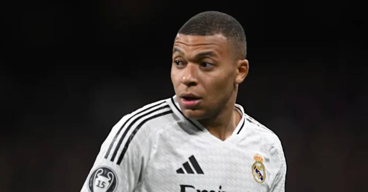 Atlético – Real Madrid: Painful news for Mbappé
