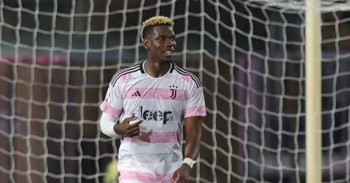The 3 favorite clubs to sign Paul Pogba