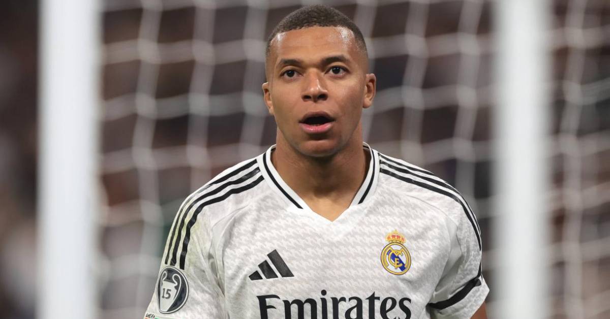 Real Madrid: new revelations on the Kylian Mbappé case