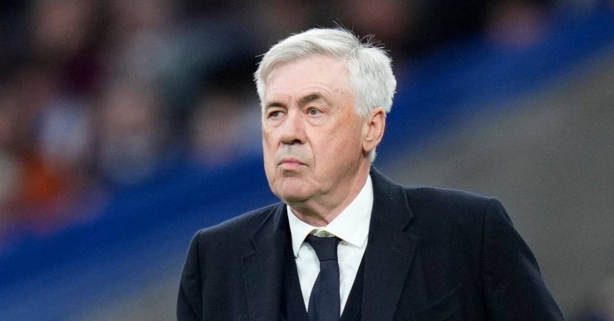 Real Madrid: huge twist for Carlo Ancelotti’s future!