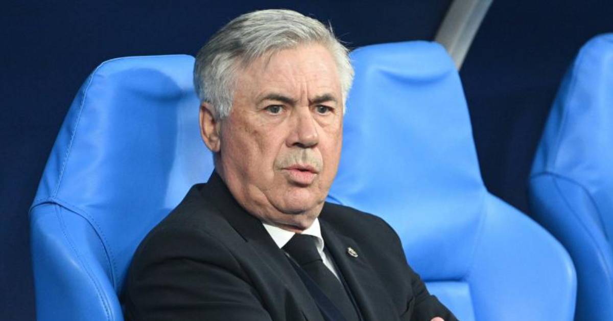 Real Madrid: The name of Ancelotti’s successor has been leaked in the dressing room