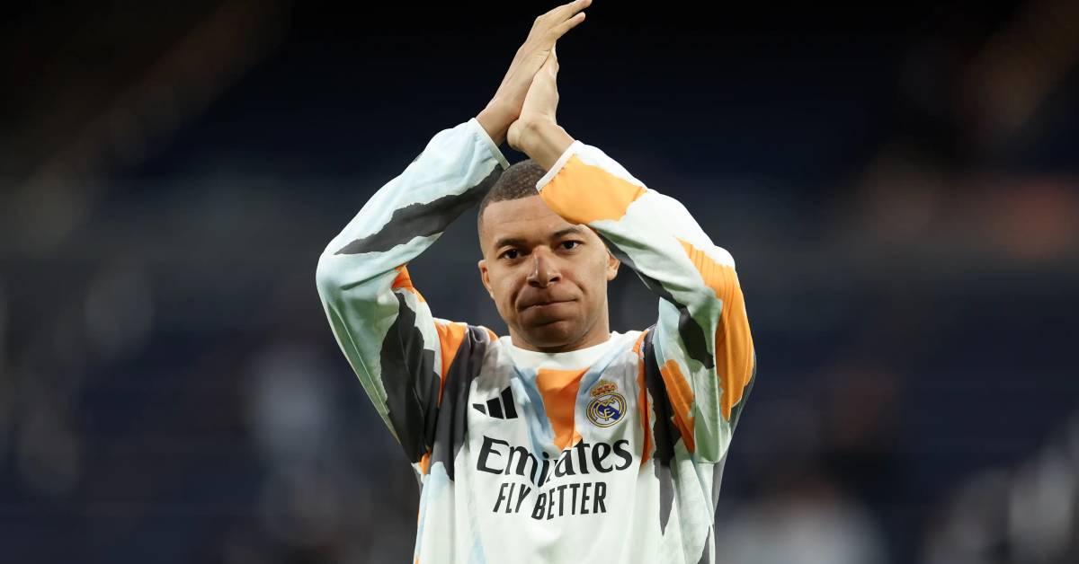 Atlético – Real: the verdict is in for Mbappé