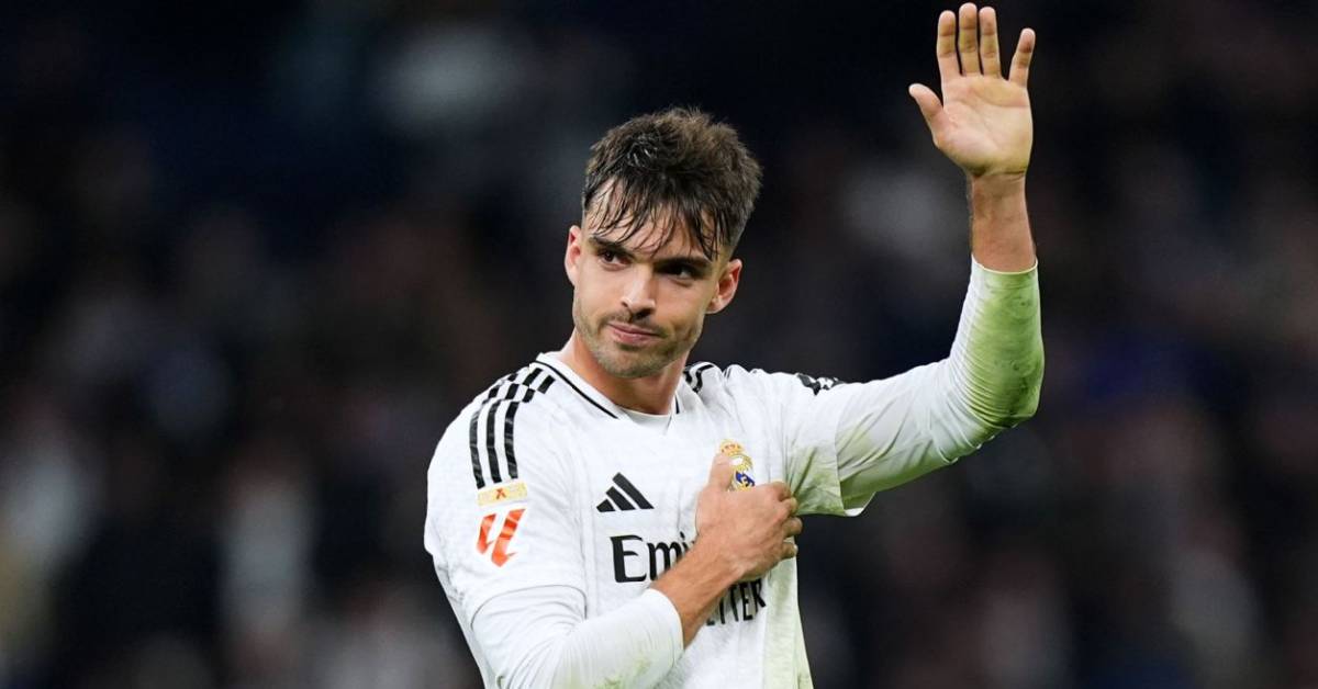 Real Madrid: A huge revelation about Raul Asencio