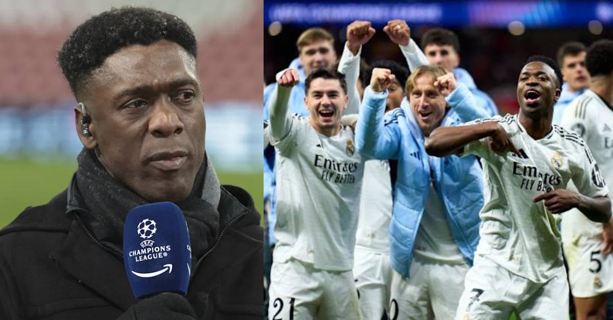 Seedorf: “I didn’t like these gestures from the Real Madrid players”