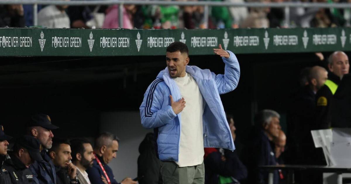 Real Madrid: Dani Ceballos’ controversial gesture