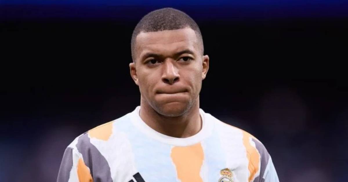 Kylian Mbappé en colère contre deux coéquipiers, le vestiaire explose