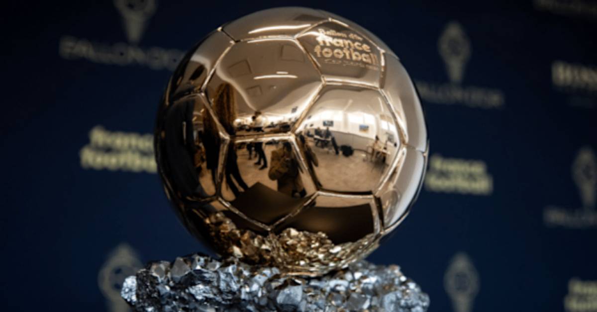The 2025 Ballon d’Or already known? This name stands out