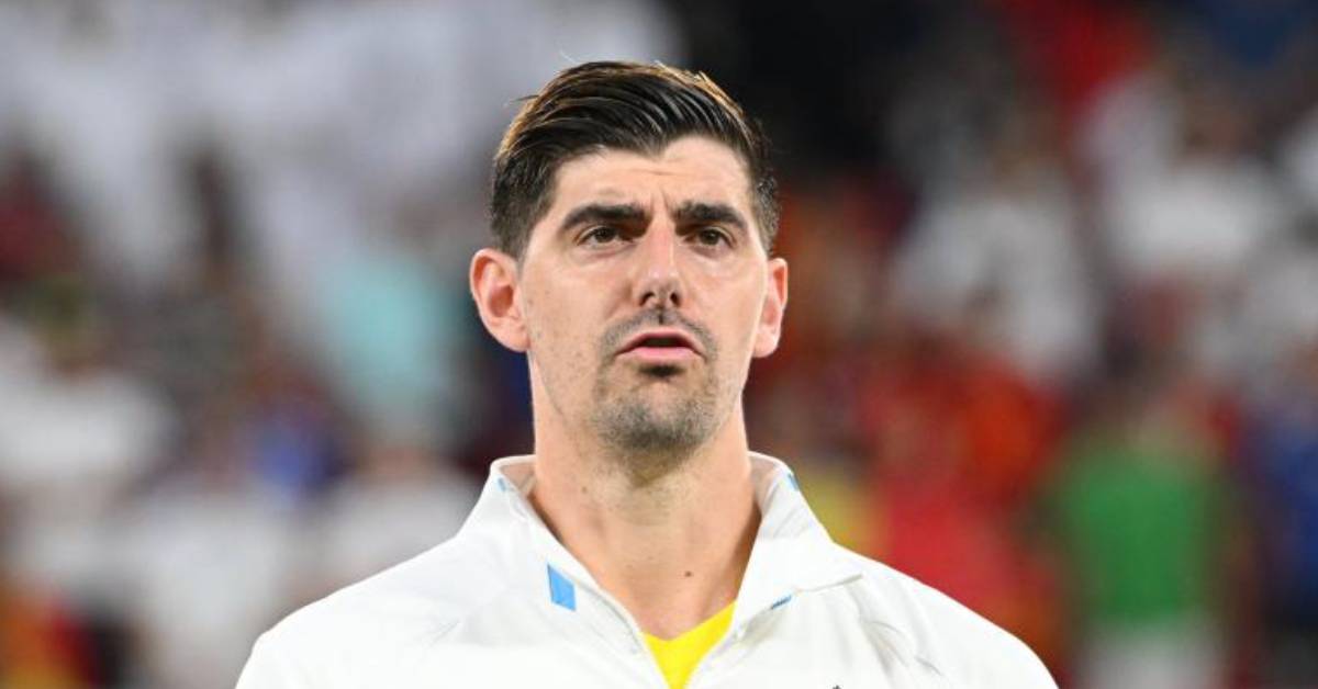 Thibaut Courtois, Real’s guardian angel