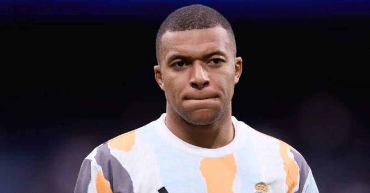 Mbappé: “Thinking about a PSG-Real would be the worst mistake”