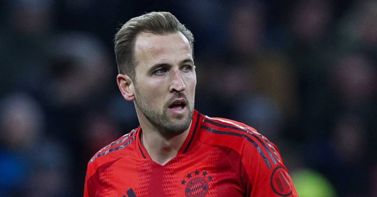 “I’m going to kill him,” Harry Kane seriously threatened!