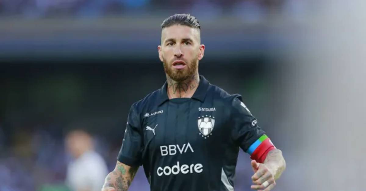 “Sergio Ramos elbowed a boy who said the day before that he was his idol.”