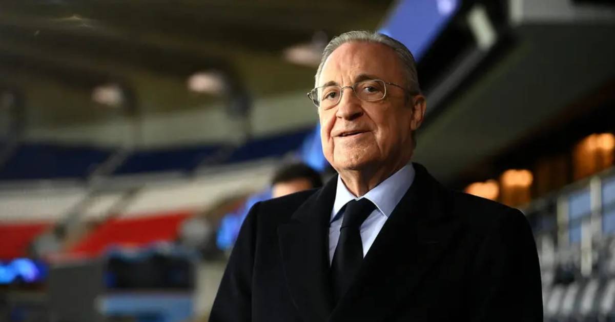 Real Madrid interested in young Spanish defender