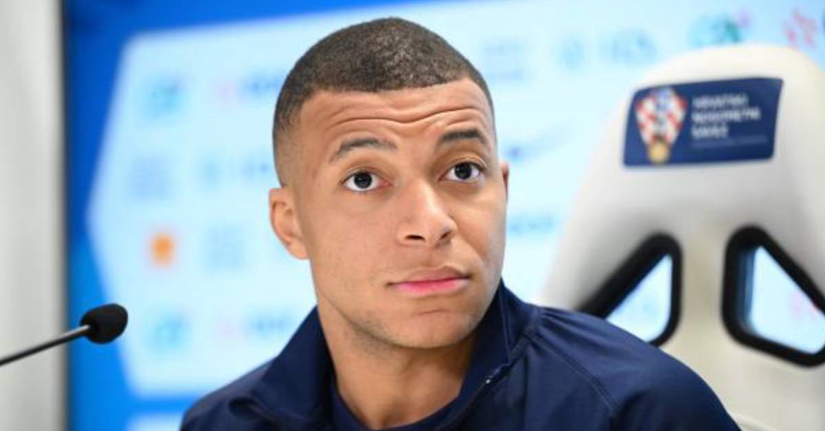 Mbappé: “I’ve learned one thing in recent months, a career…”