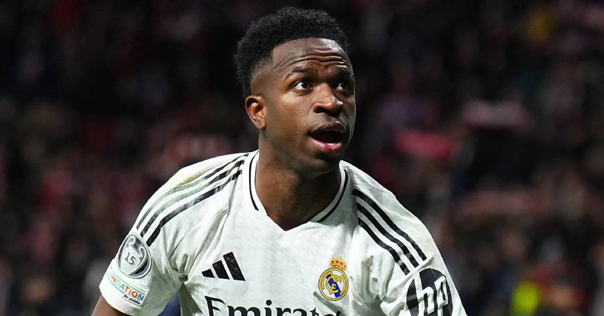 Un milliard ? La vérité sur le transfert pharaonique de Vinicius