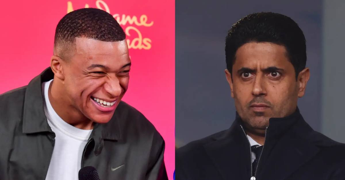 Real Madrid: PSG wants revenge for Kylian Mbappé!
