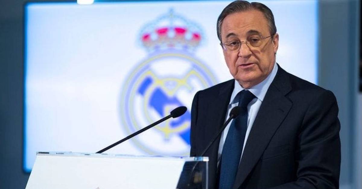 Real Madrid: 2 potential recruits confirmed