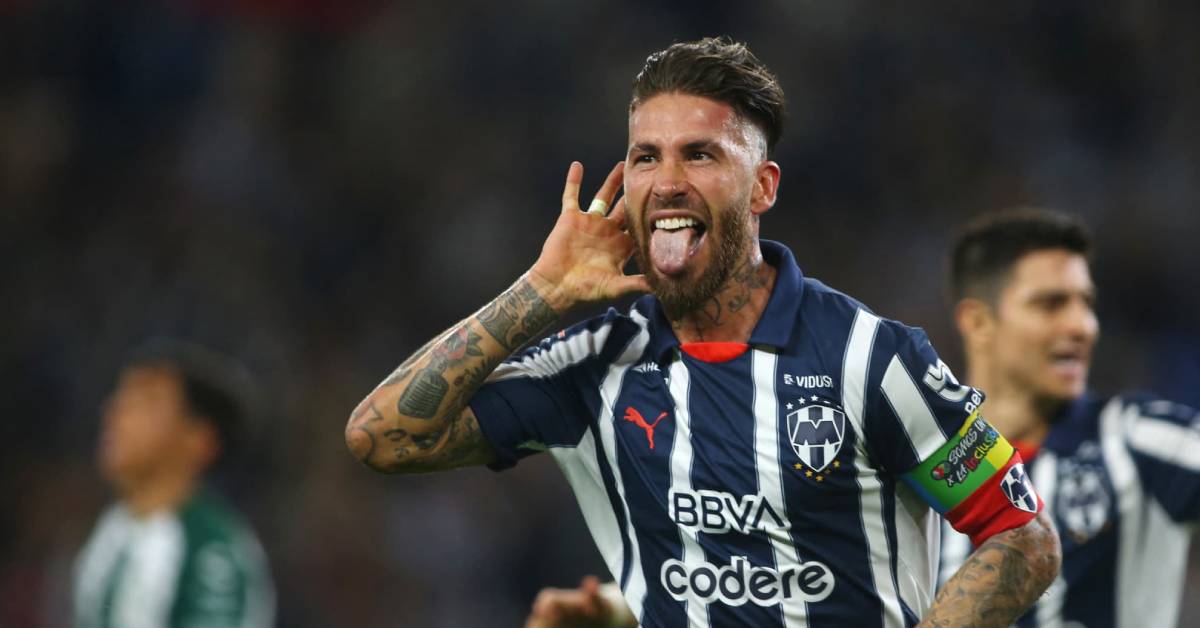 Sergio Ramos faces 15-match suspension in Mexico