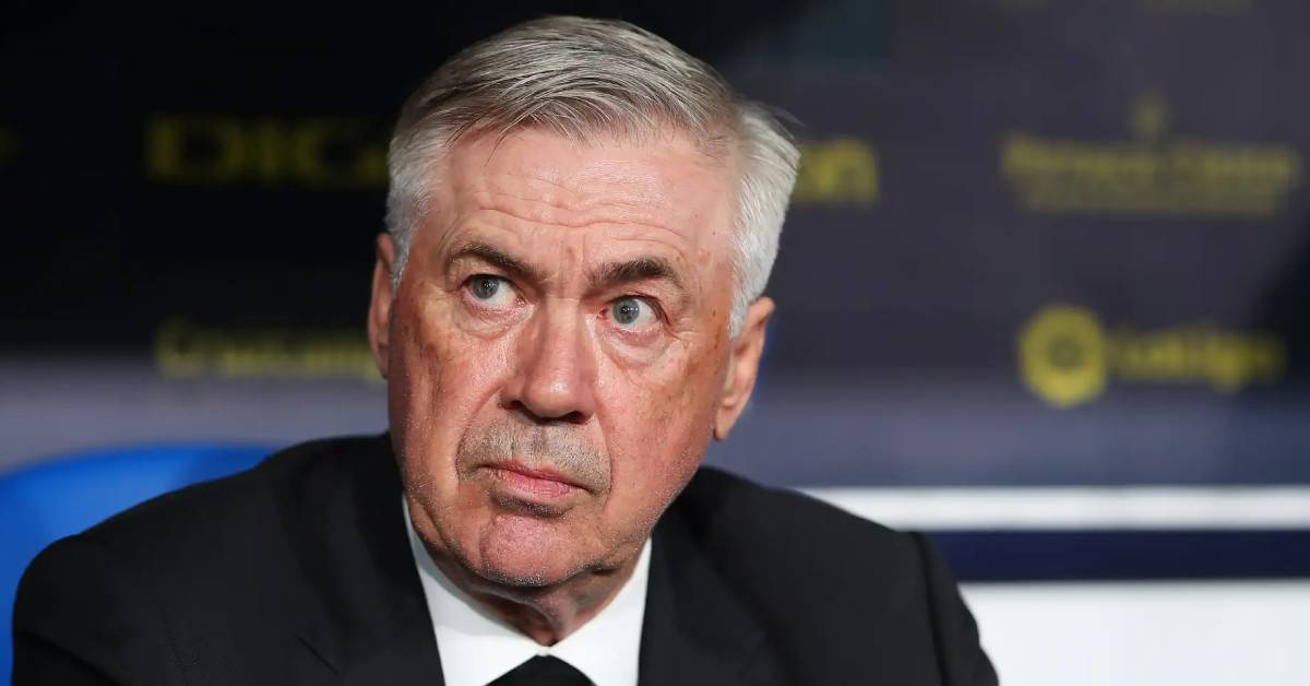 La Liga gets scared and gives in to Ancelotti’s threats